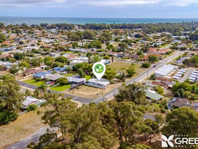 Lot 1, 16 Stinton Street, Mandurah WA 6210