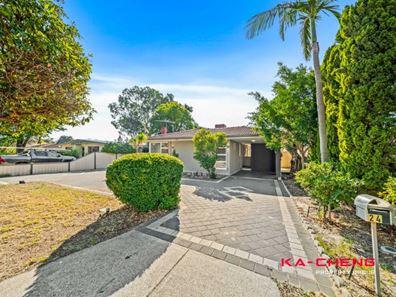 24 Ramsden Way, Morley WA 6062