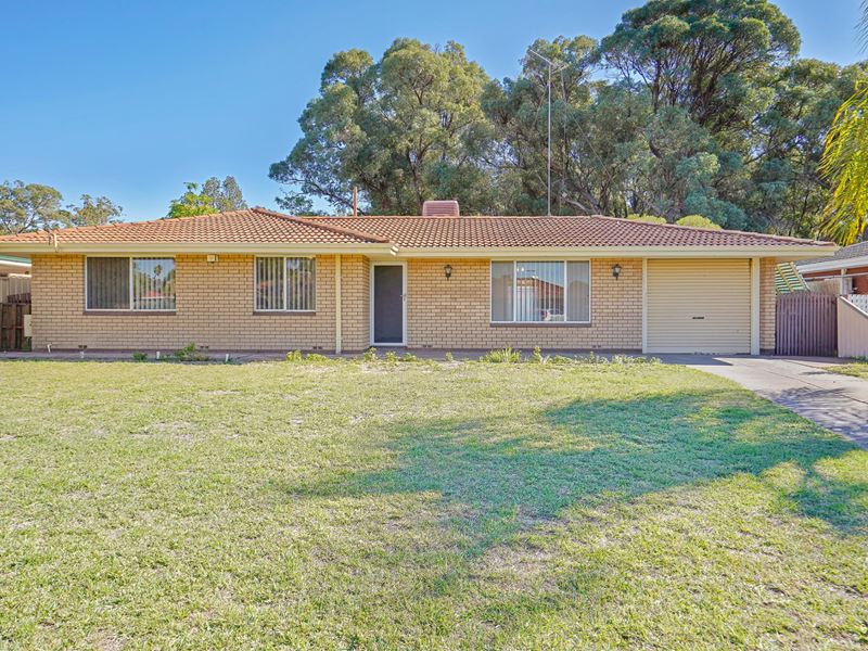 20 Moat Street, Mandurah WA 6210