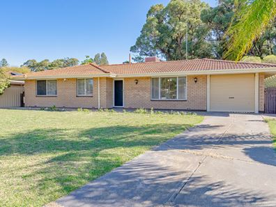 20 Moat Street, Mandurah WA 6210