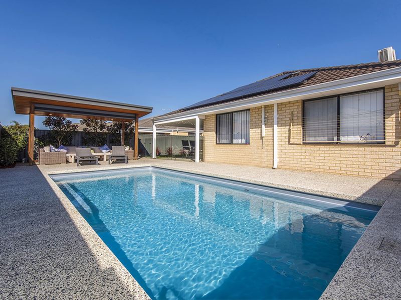 8 Bradshaw Street, Canning Vale