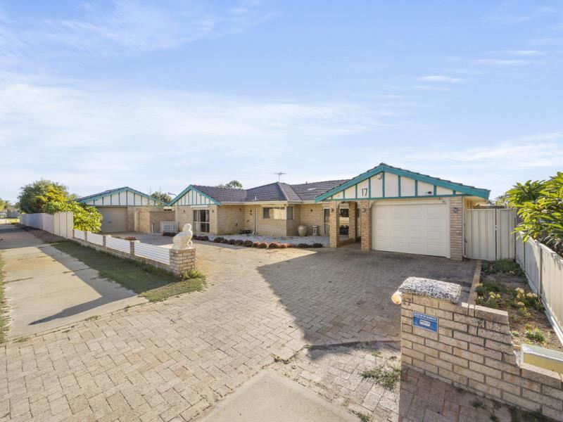 17 Barbados Close, Safety Bay WA 6169