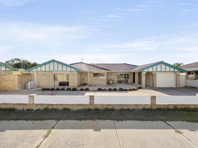 17 Barbados Close, Safety Bay WA 6169