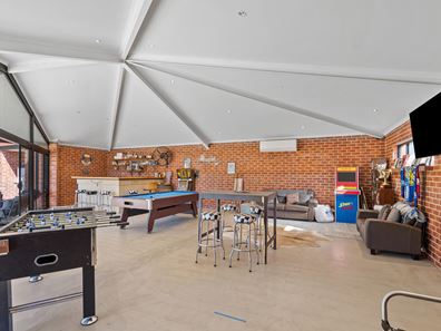 16 Hillview Close, Serpentine WA 6125