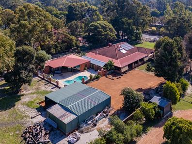16 Hillview Close, Serpentine WA 6125