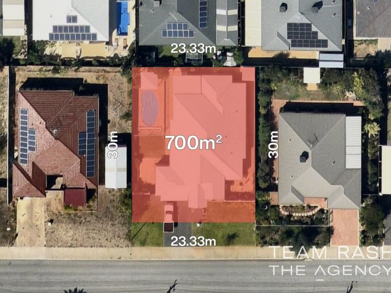 350 Sultana Road East, Forrestfield