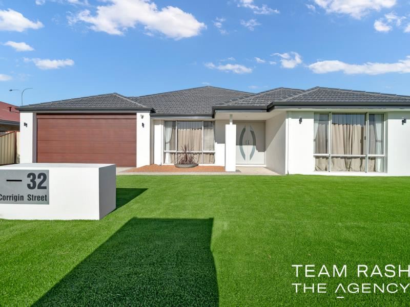 32 Corrigin Street, Southern River