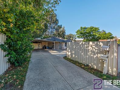 Armadale WA 6112