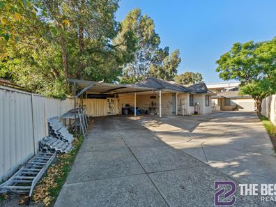 Armadale WA 6112