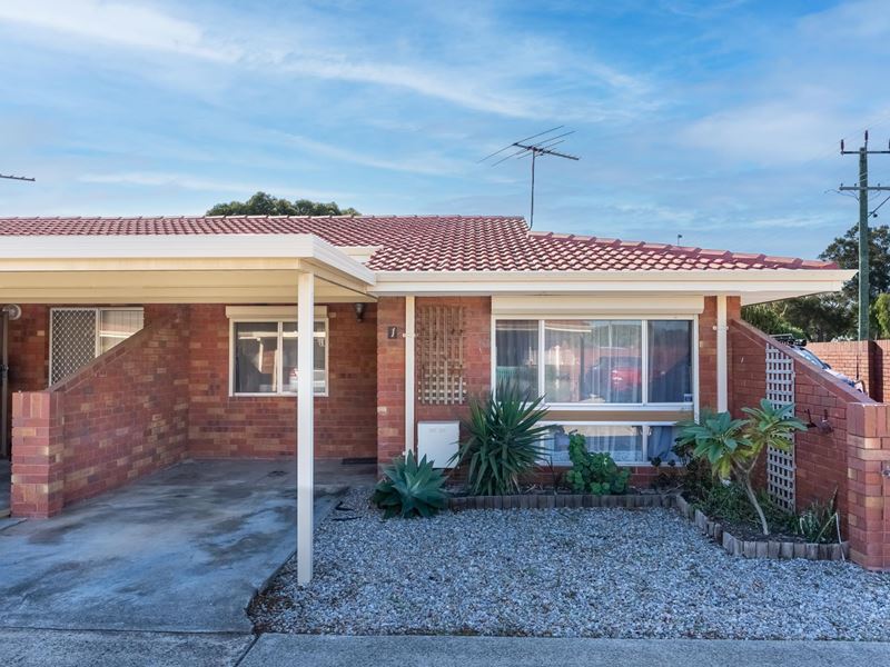 1/10 Hefron Street, Rockingham WA 6168