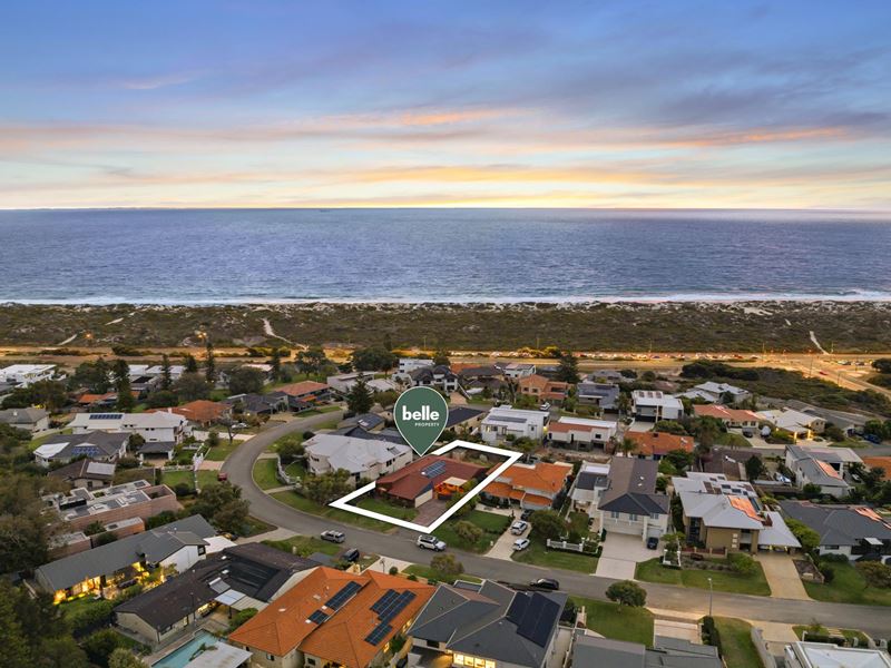 20 Aruma Way, City Beach