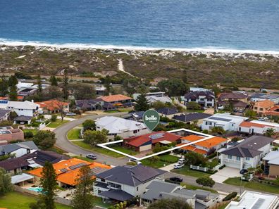 20 Aruma Way, City Beach WA 6015