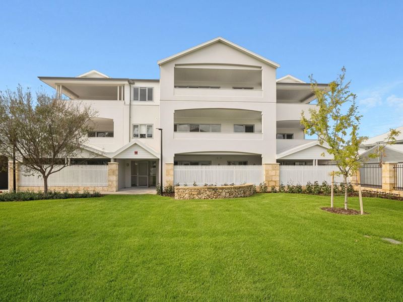 4/28 Teacher Loop, Bellevue