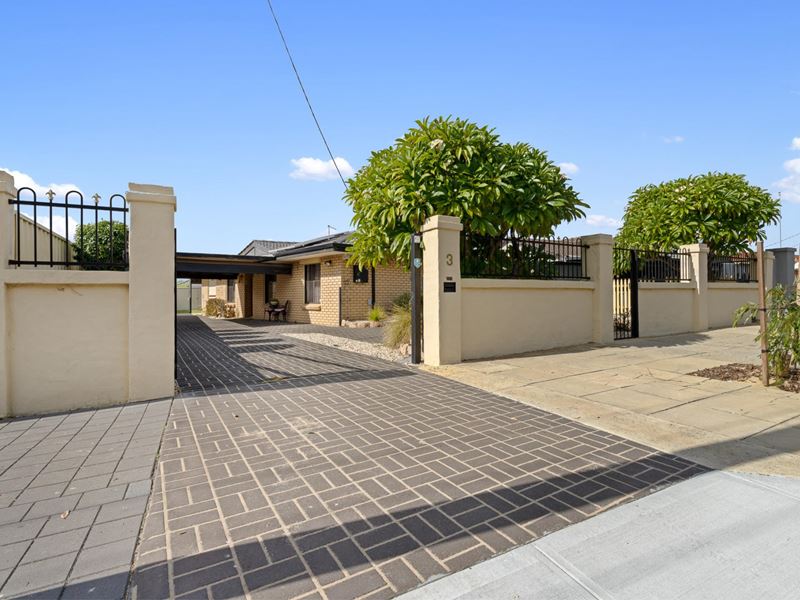 3 Stoate Place, Mirrabooka WA 6061