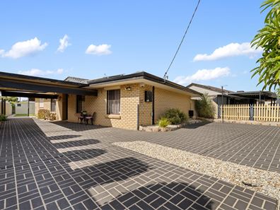 3 Stoate Place, Mirrabooka WA 6061