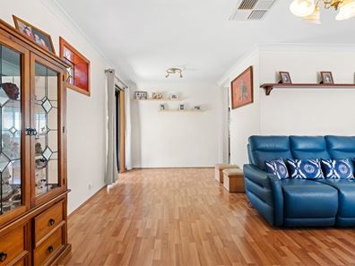 3 Stoate Place, Mirrabooka WA 6061
