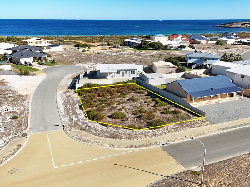 Lot 608, 5 Worthington St, Green Head