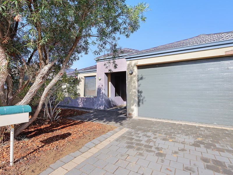 14 Langston Close, Port Kennedy WA 6172