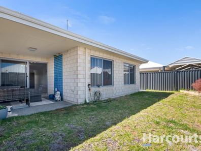 16 Daybreak Street, Eglinton WA 6034