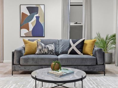 28/1 Henry Lawson Walk, East Perth WA 6004