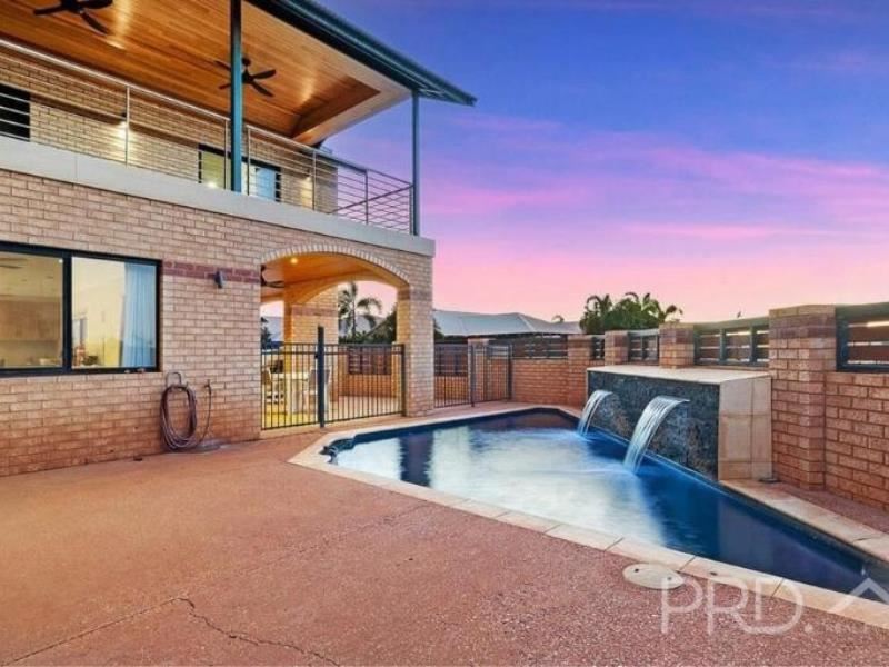 26 Yirrawari Street, Baynton WA 6714