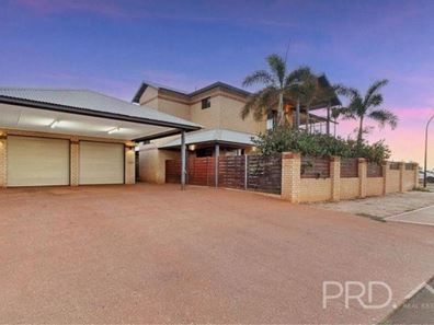 26 Yirrawari Street, Baynton WA 6714