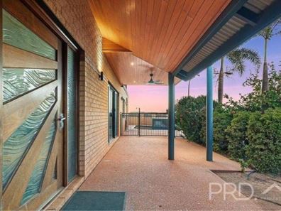 26 Yirrawari Street, Baynton WA 6714