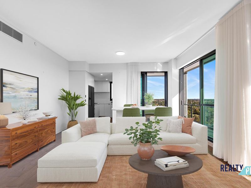 11087/179 Davy Street, Booragoon