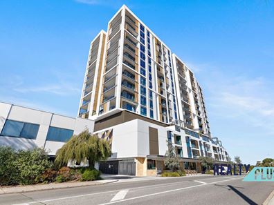 11087/179 Davy Street, Booragoon WA 6154