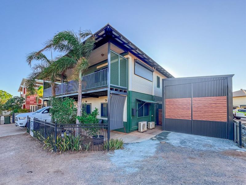 7 Rogers Street, Port Hedland WA 6721