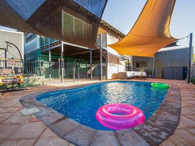 7 Rogers Street, Port Hedland WA 6721