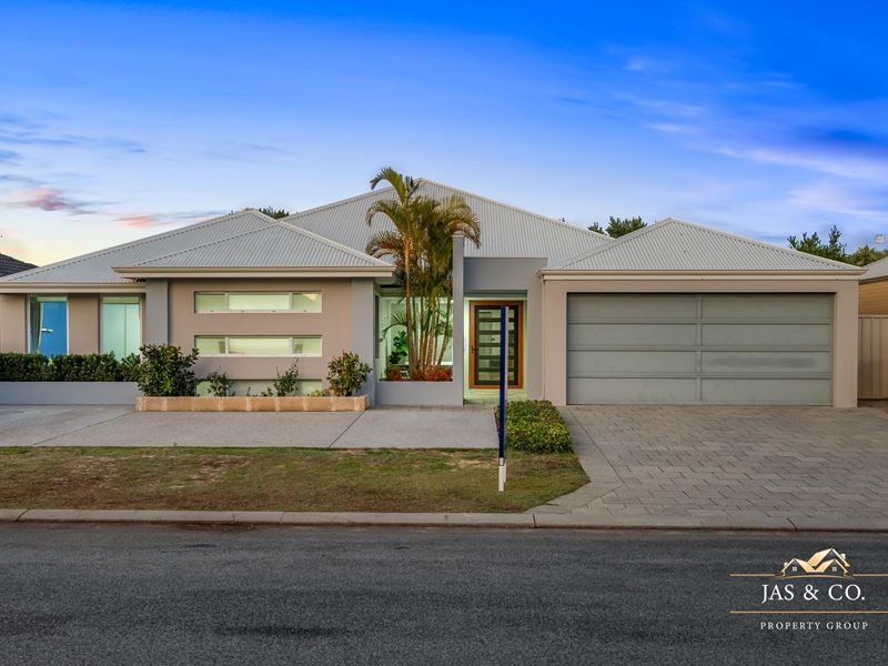 10 Colorino Avenue, Caversham WA 6055