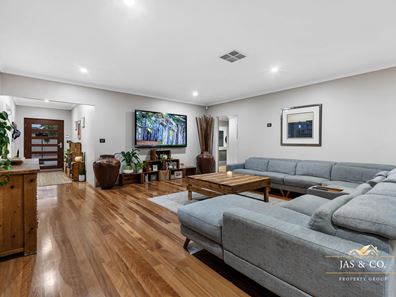 10 Colorino Avenue, Caversham WA 6055