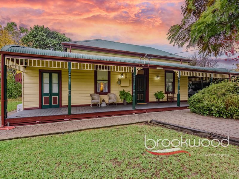 2965 Jacoby Street, Mundaring