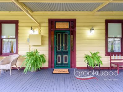 2965 Jacoby Street, Mundaring WA 6073
