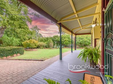 2965 Jacoby Street, Mundaring WA 6073