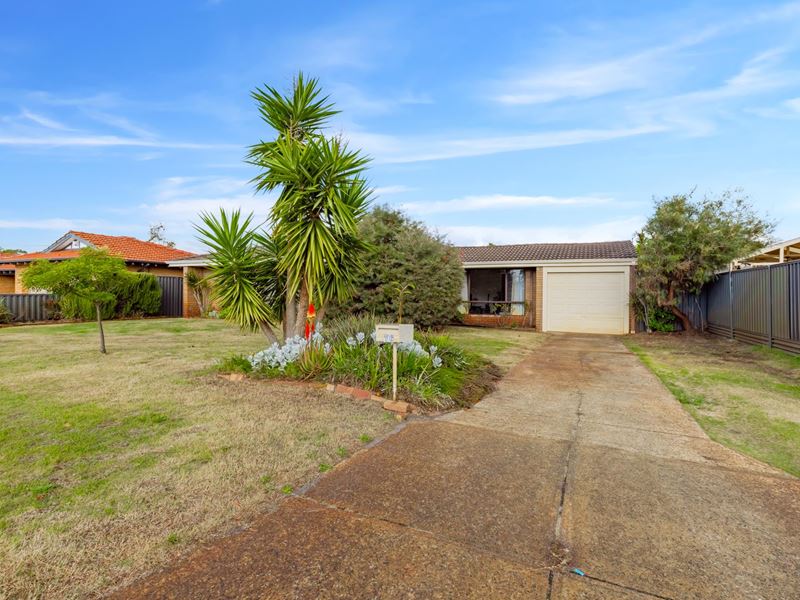 76 Lyndale Avenue, Parkwood WA 6147
