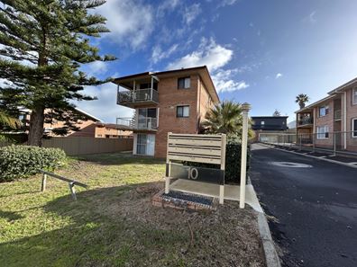 7/10 William Street, Bunbury WA 6230
