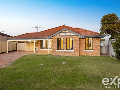 80 Pimento Circle, Port Kennedy WA 6172