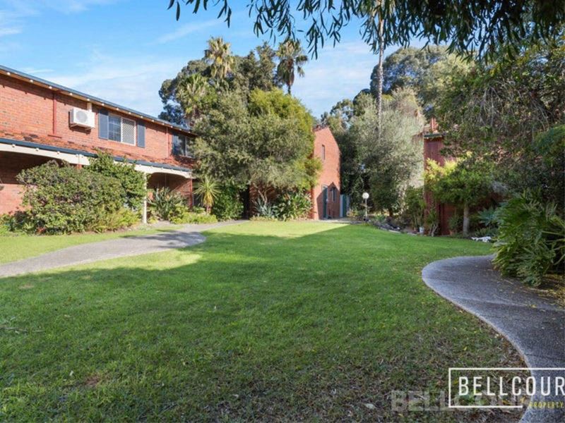 5/55 First Avenue, Mount Lawley