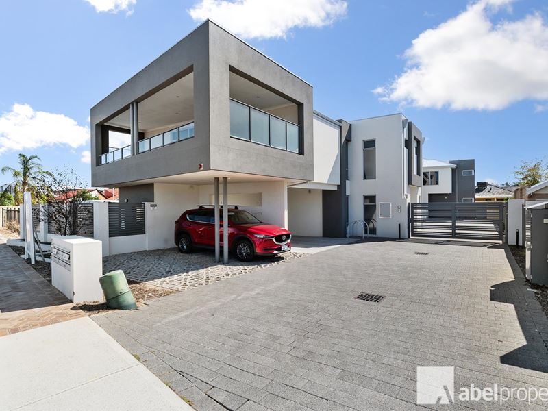 1/221 Walter Road, Morley