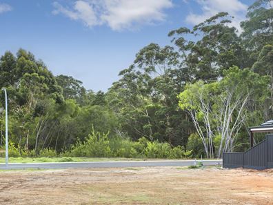 35 Surf Break Drive, Cowaramup WA 6284