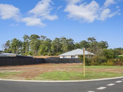35 Surf Break Drive, Cowaramup WA 6284