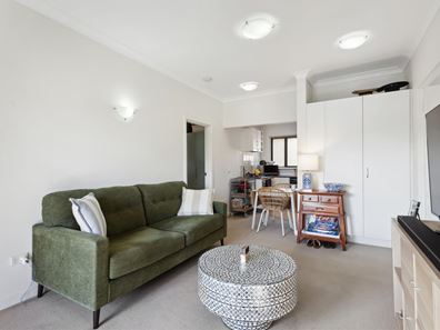 5/412 Stirling Highway, Claremont WA 6010