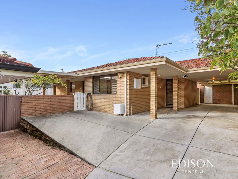 33 Deague Court, North Perth