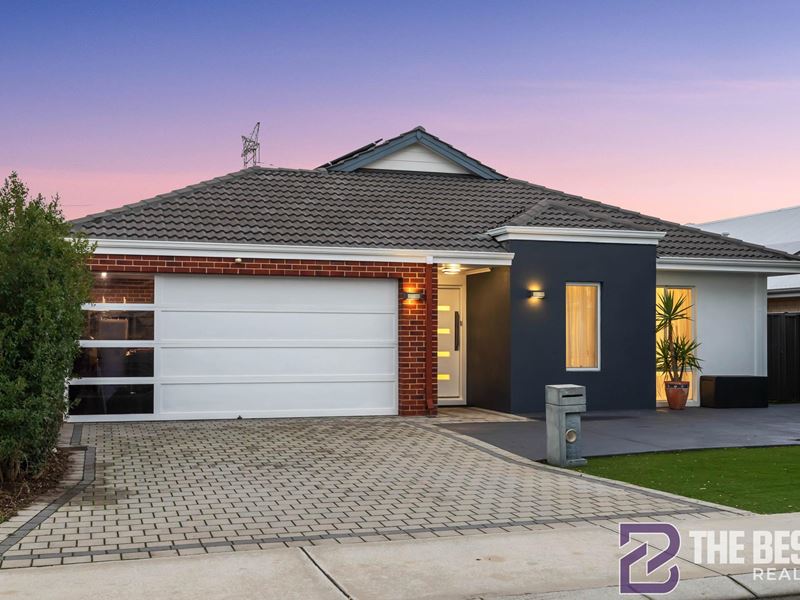 20 Escada Way, Piara Waters WA 6112