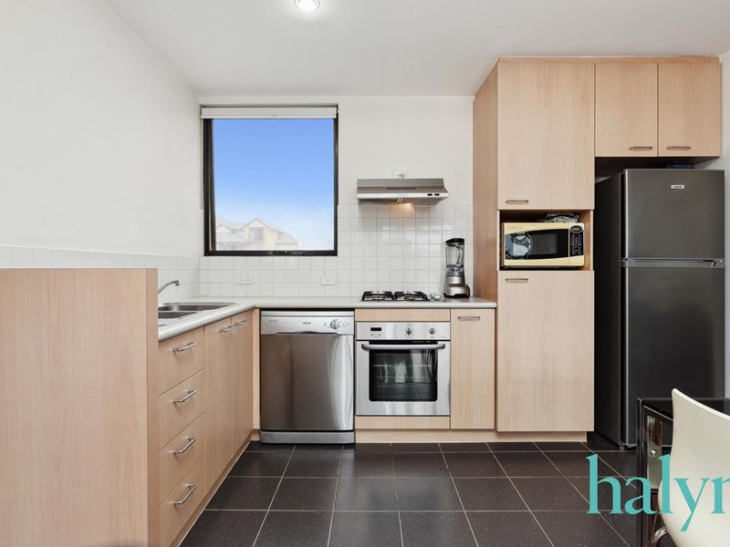 124/250 Beaufort Street, Perth WA 6000