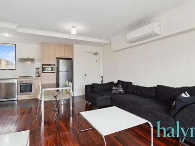 124/250 Beaufort Street, Perth WA 6000