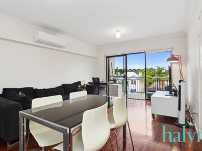 124/250 Beaufort Street, Perth WA 6000
