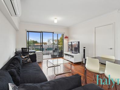 124/250 Beaufort Street, Perth WA 6000